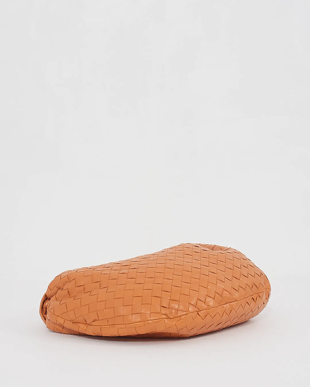 Bottega Veneta Clay (Tan) Medium Jodie Handbag