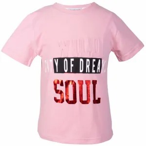 Boys Short Sleeve T-shirt