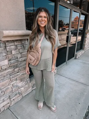 Breezy Babe Set