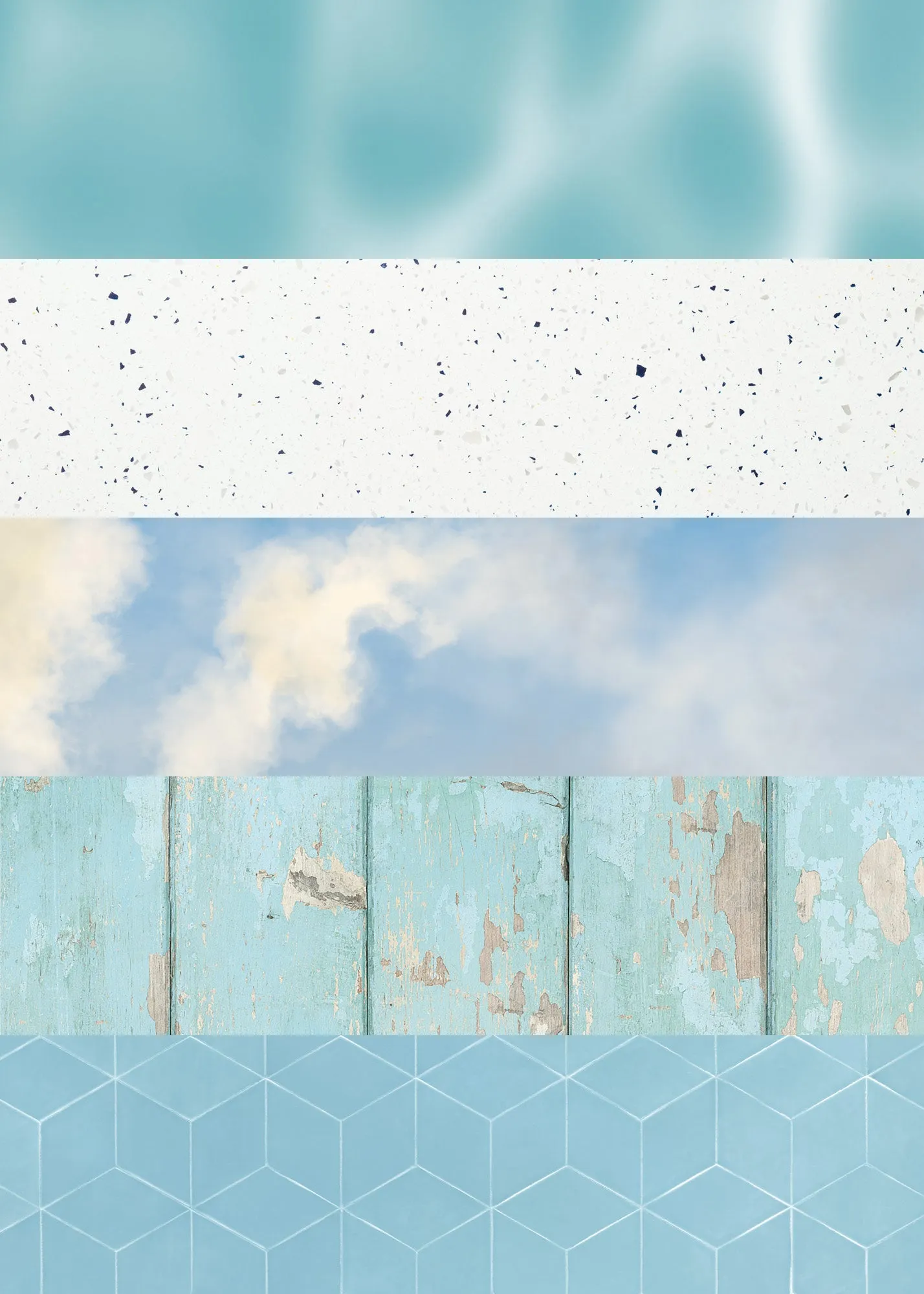 Breezy Blues Bundle