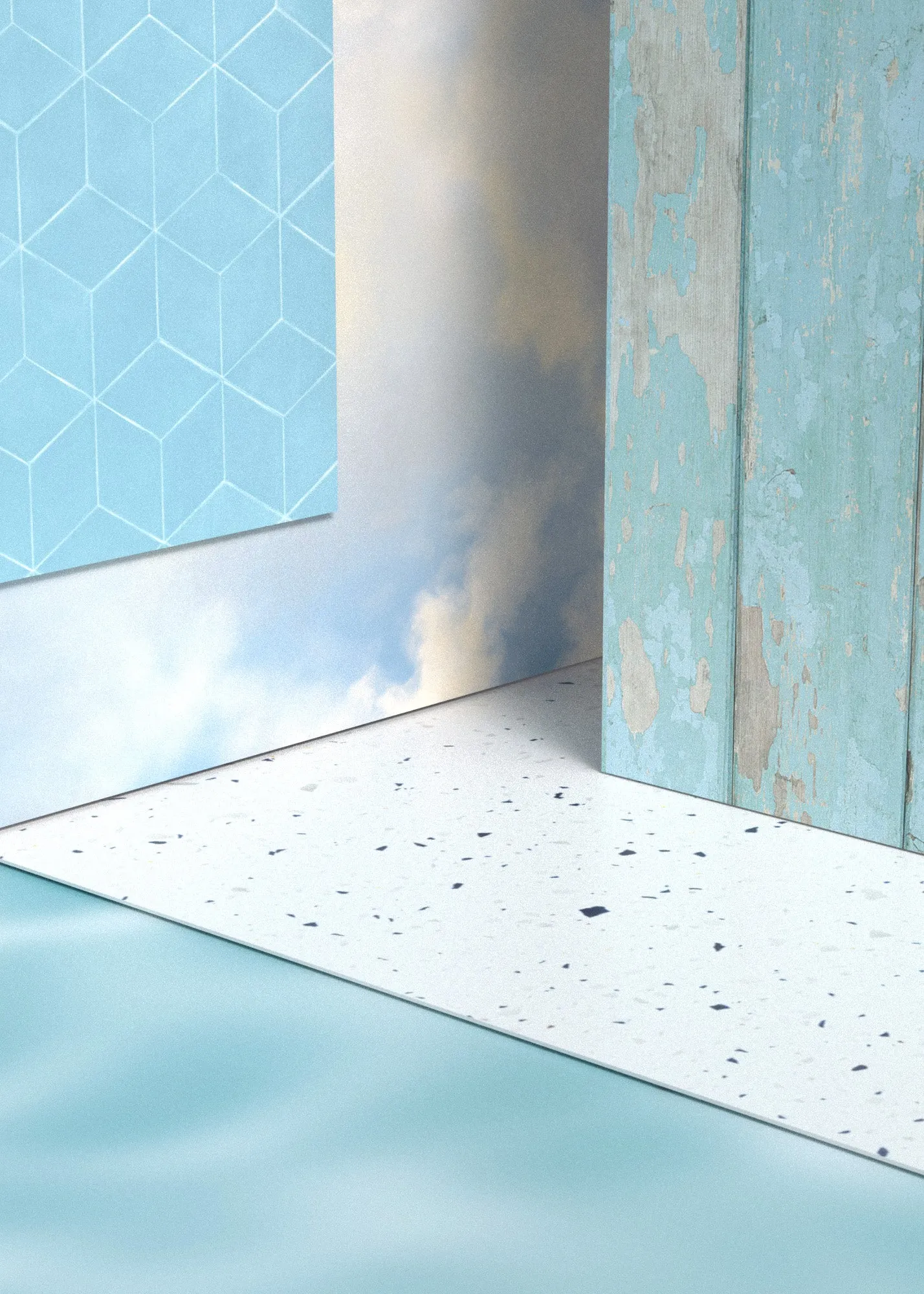 Breezy Blues Bundle