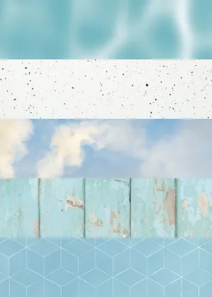 Breezy Blues Bundle