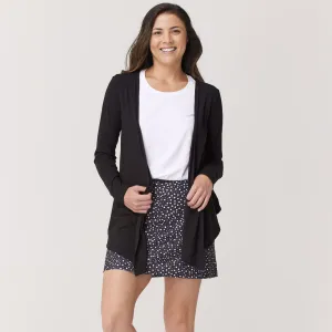 Breezy Cardigan II