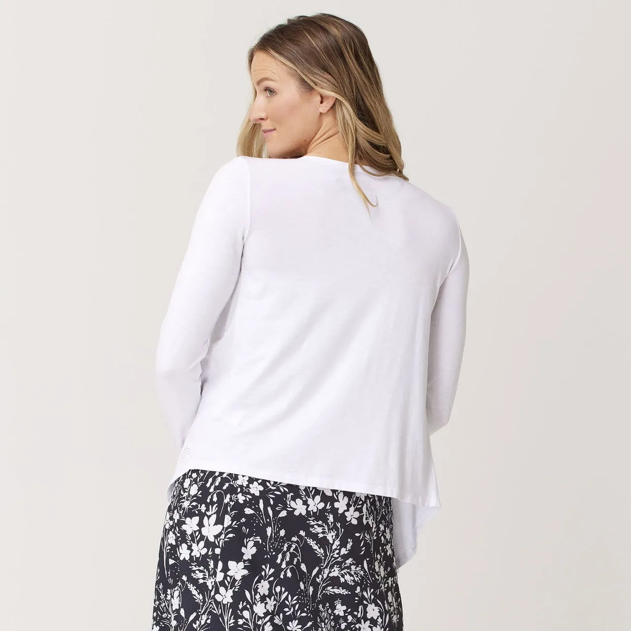 Breezy Cardigan II