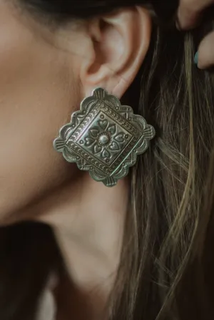 Breezy Earrings