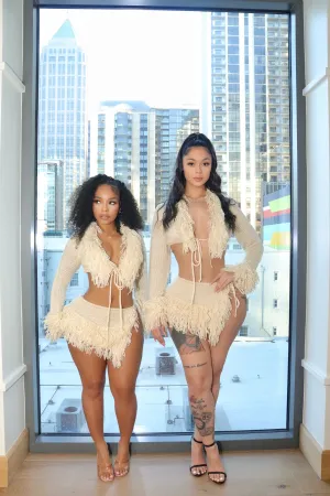 Breezy set