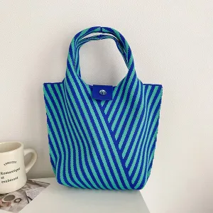Breezy Shore Handbag