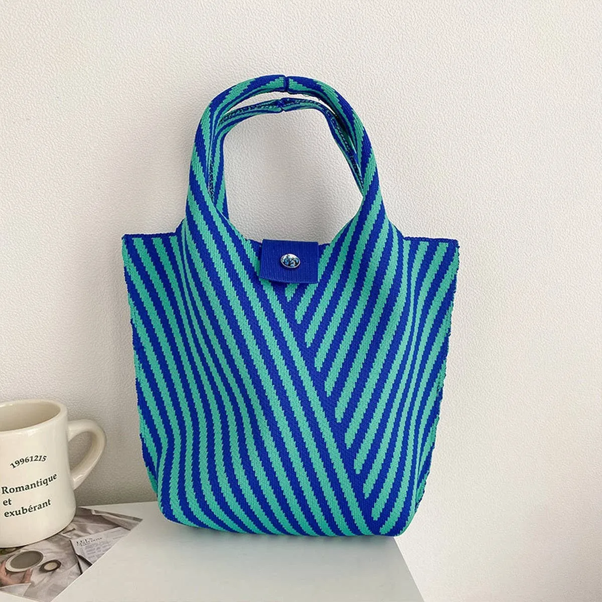 Breezy Shore Handbag