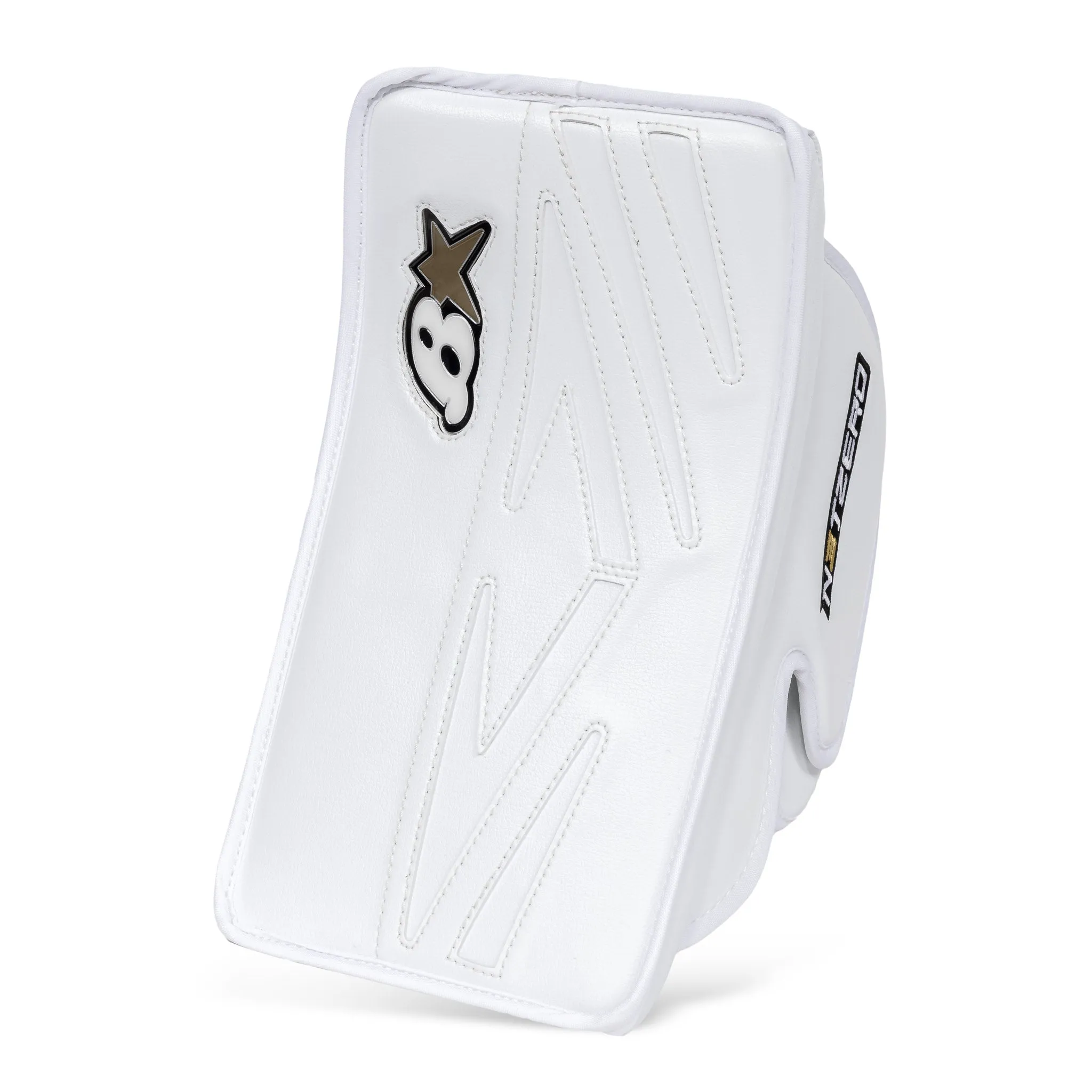 Brian's NetZero 3 Youth Goalie Blocker
