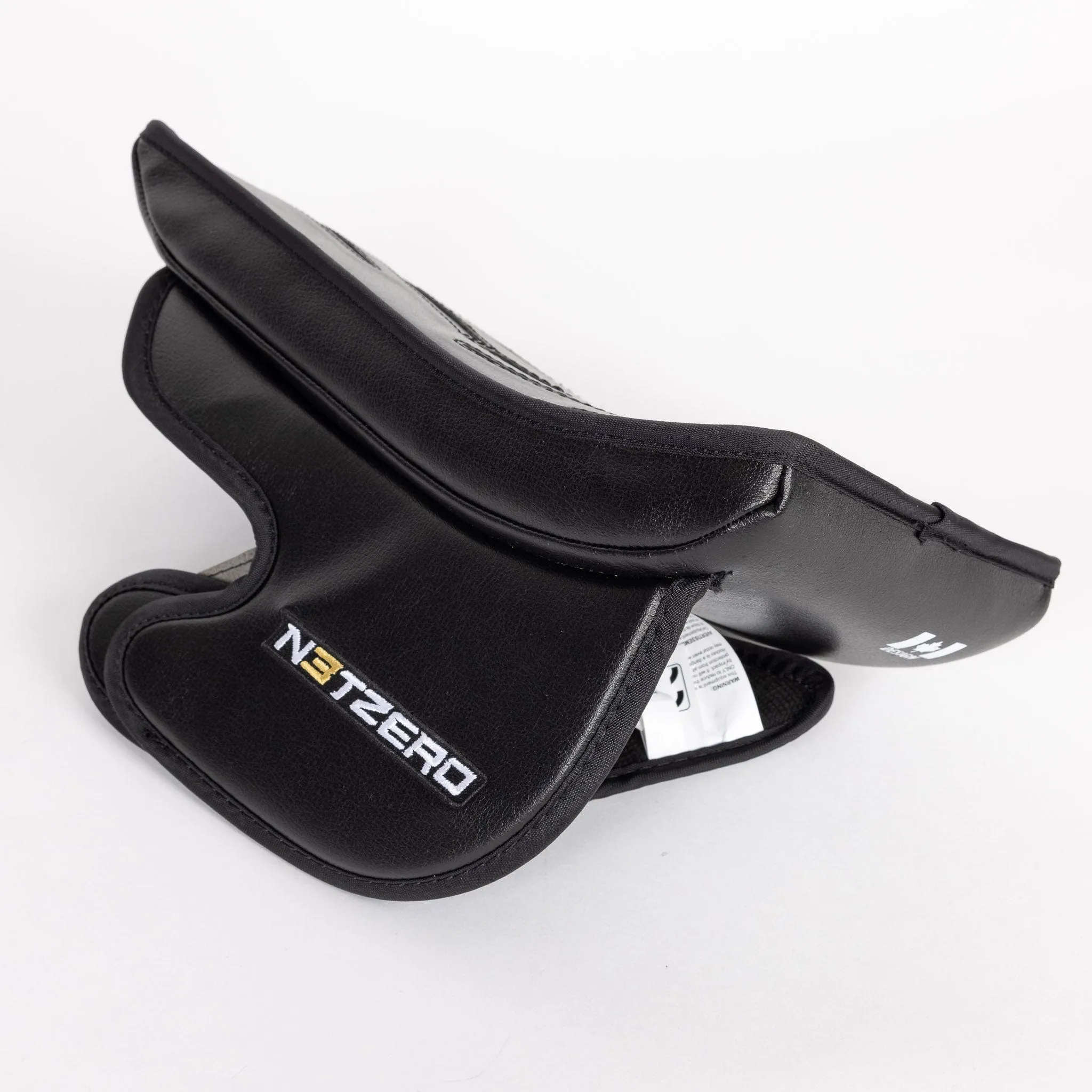 Brian's NetZero 3 Youth Goalie Blocker