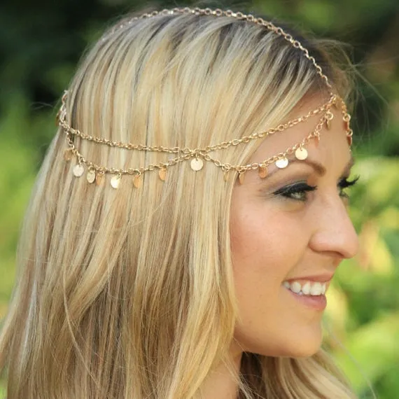 Bridal Hair Comb Ornament Accessories