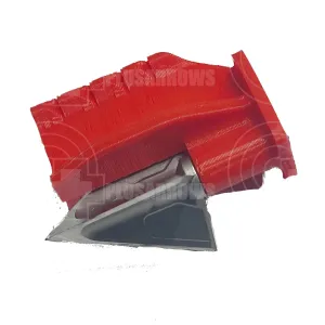 Broadhead holder for 3 Blade Heads
