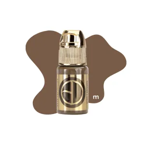 Brow Daddy - Gold Collection - Iced Caramel (15ml)