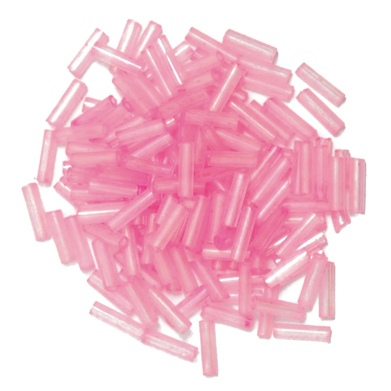 Bugle Beads Extra Value 30g Pack Trimits Essentials Beading supplies Jewellery Beadwork DIY Handmade