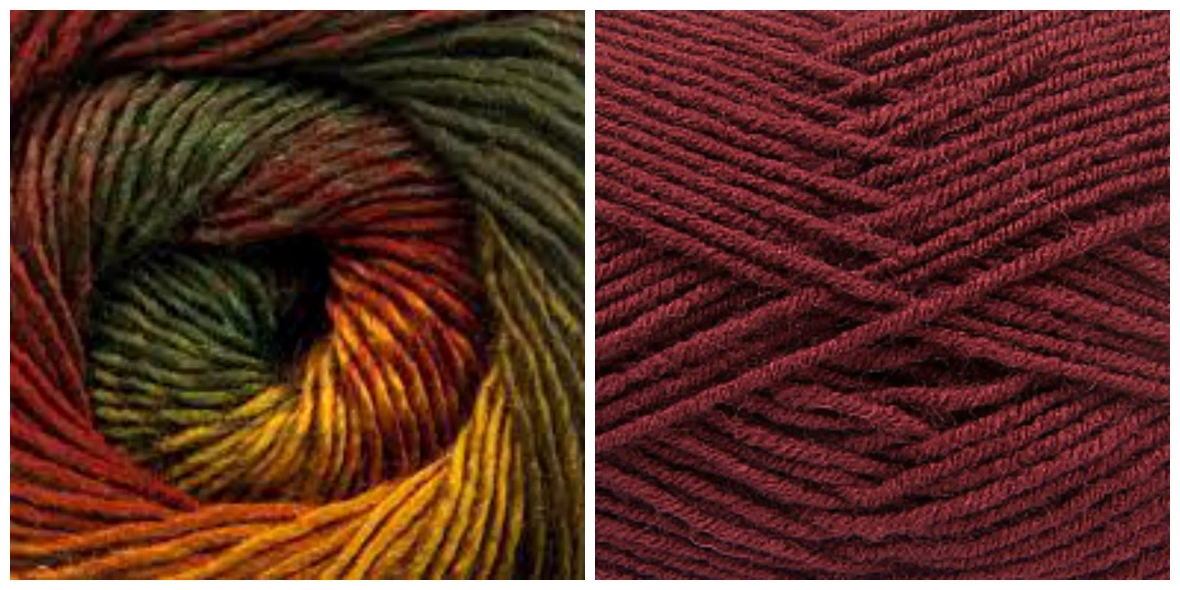 BURGUNDY   ROSE SHADES - Embossed Phoenix Vortex Shawl KIT