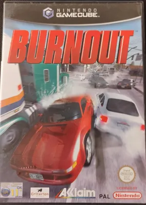 Burnout