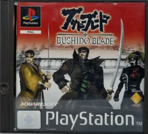 Bushido Blade