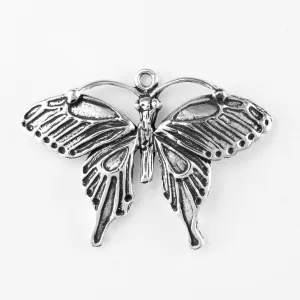 Butterfly, Lg