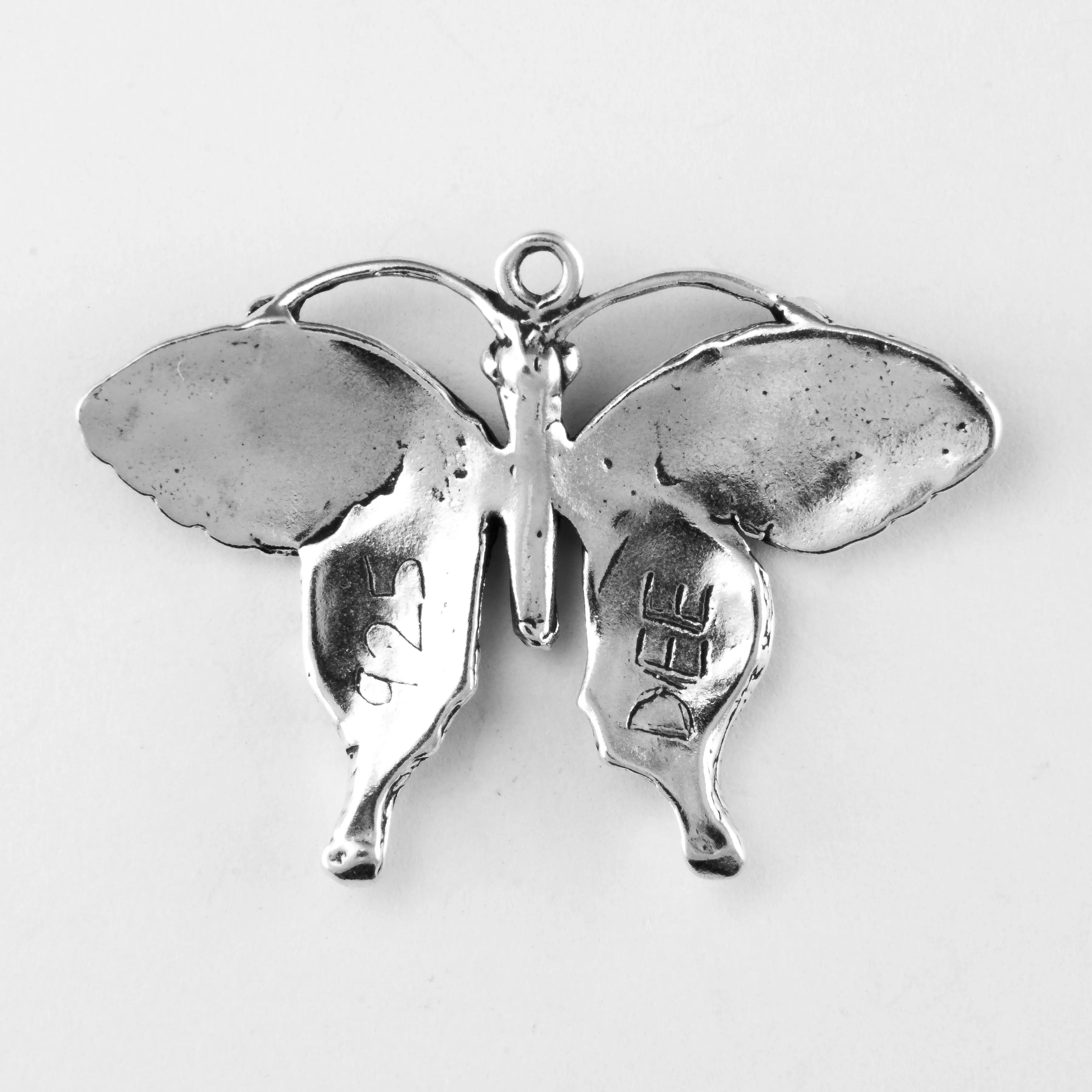 Butterfly, Lg