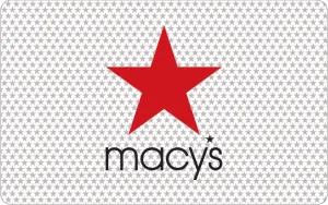 Buy Macy's Gift Cards | Dyme Earth