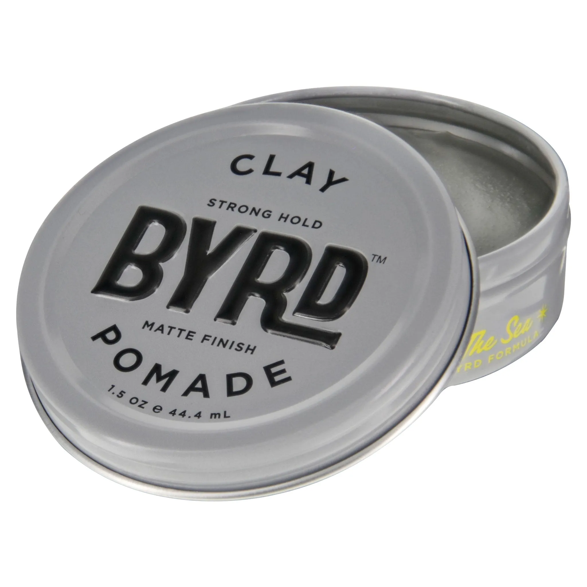 Byrd Clay Pomade