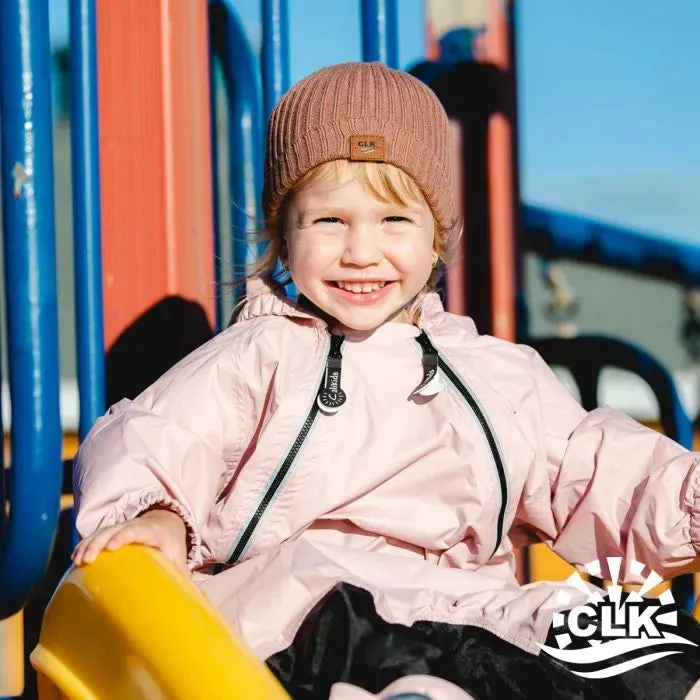 Calikids Knit Beanie