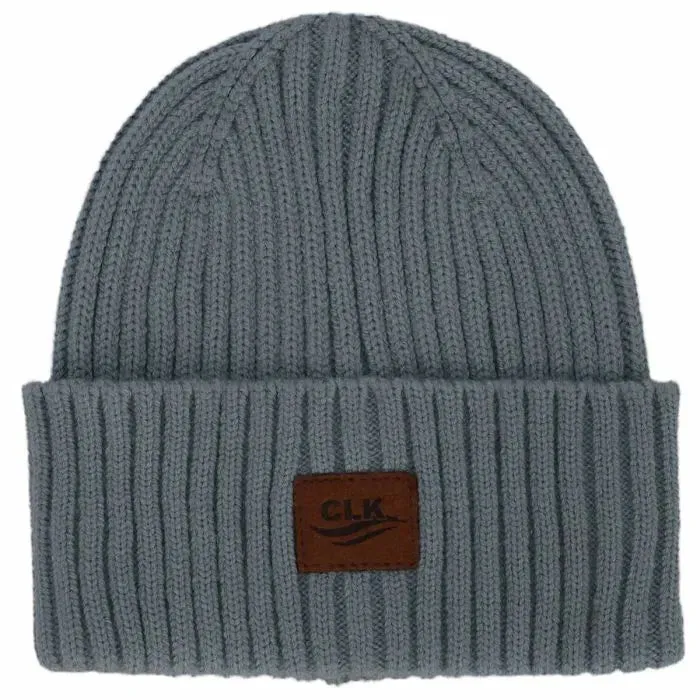 Calikids Knit Beanie