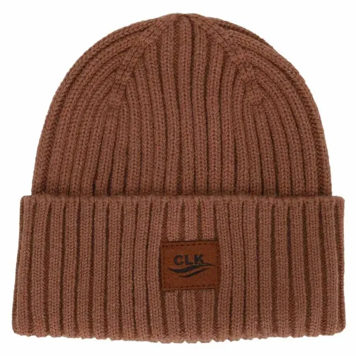 Calikids Knit Beanie