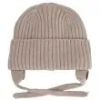 Calikids Ribbed Knit Hat
