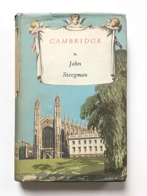 Cambridge