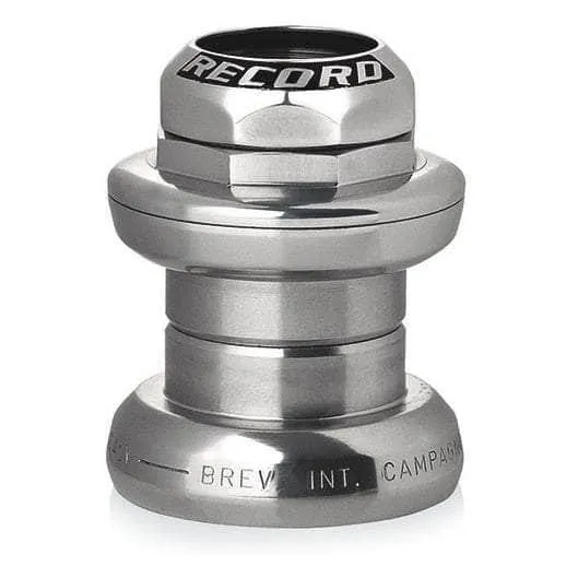 Campanolo Record Road 1 Inch Threaded Alloy Headset