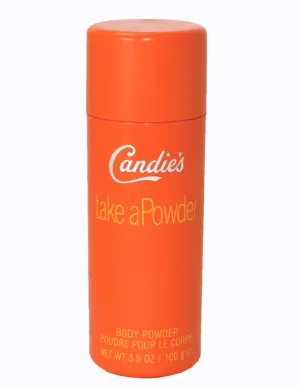 Candies Body Powder for Women