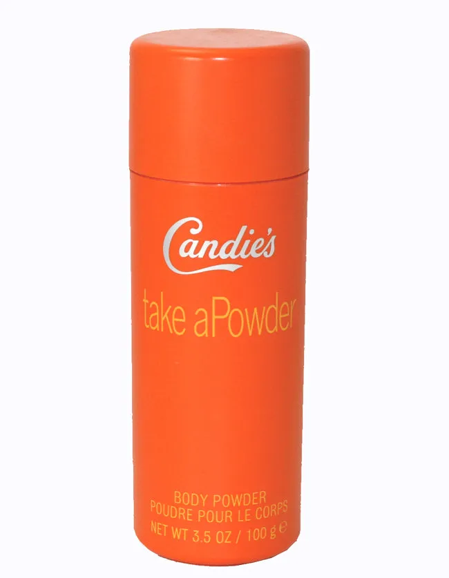 Candies Body Powder for Women