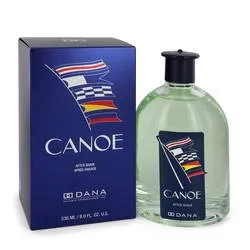 Canoe After Shave Splash By Dana
