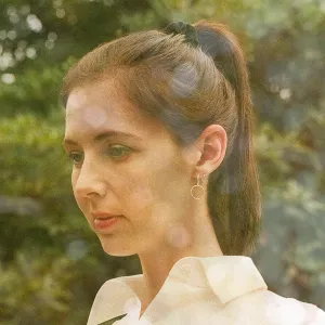 Carla Dal Forno 'Look Up Sharp'