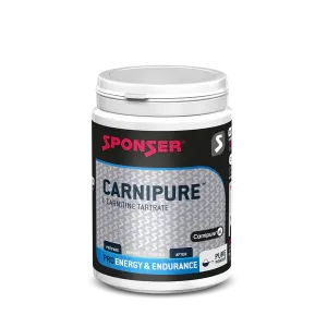 Carnipure sponser