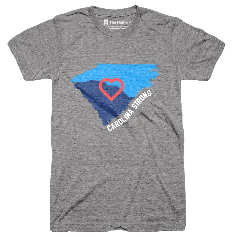 Carolina Strong