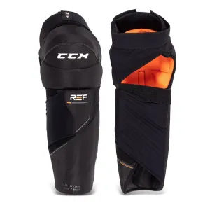 CCM Referee Shin Guards