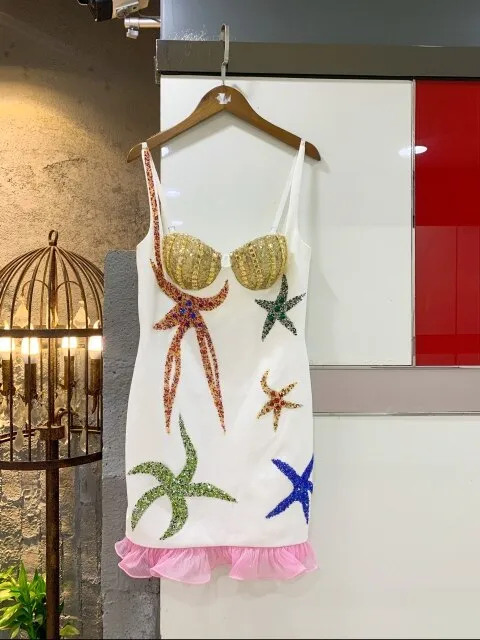Celebrity Fashion Dress