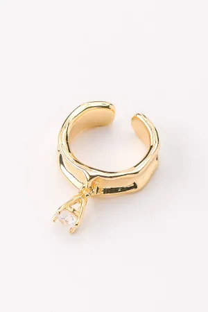 Celine Fashion Ring