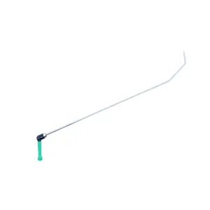 Chameleon Double Bend Sharp Tip Ratchet Handle - 36"