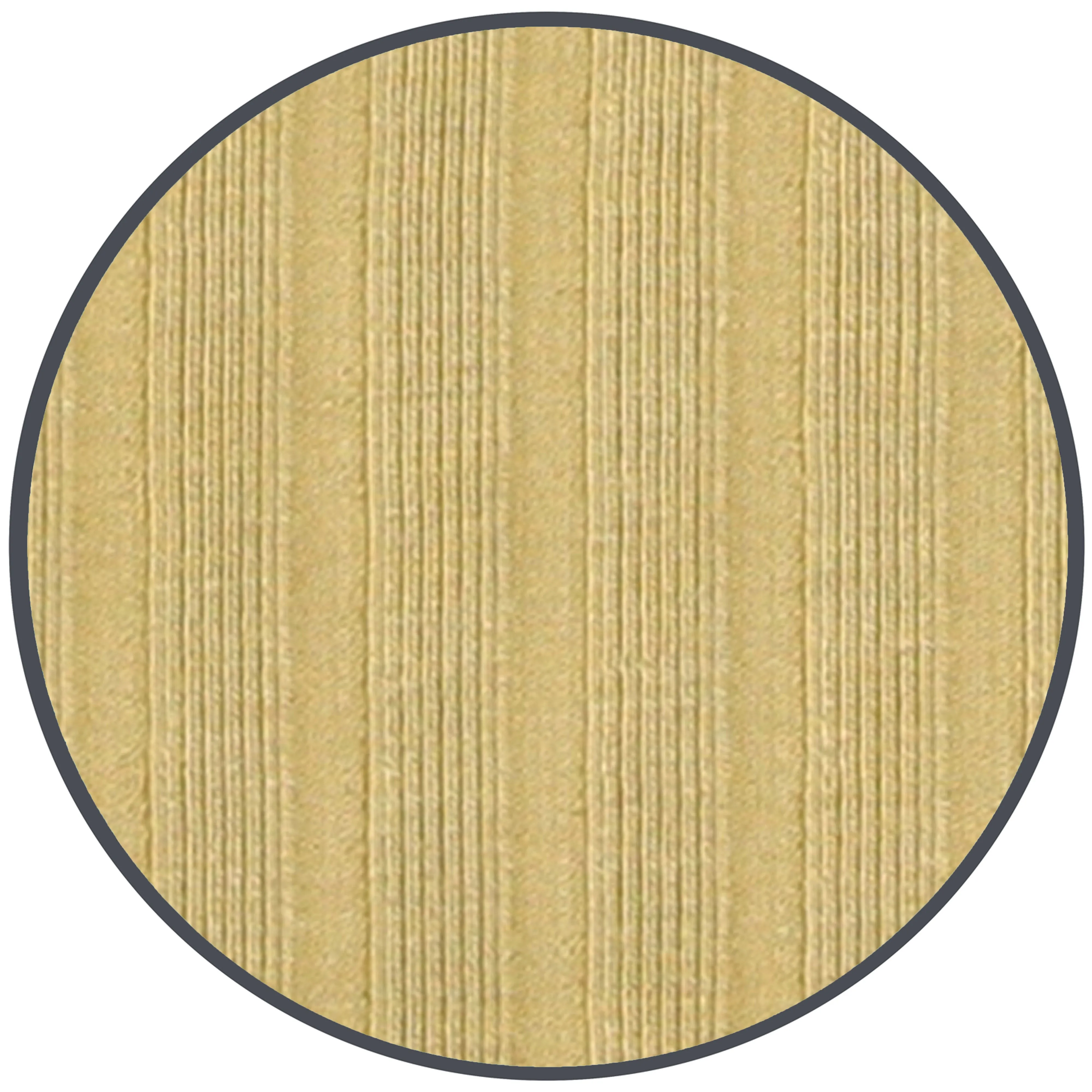 Charlie Ribbed No Scratch Mittens