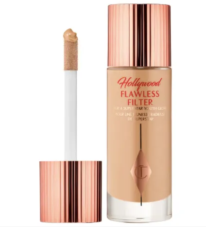 Charlotte Tilbury Hollywood Flawless Filter