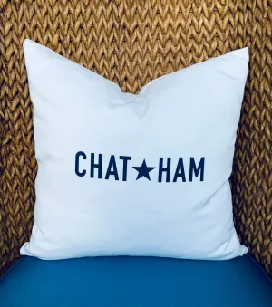 CHATHAM PILLOW