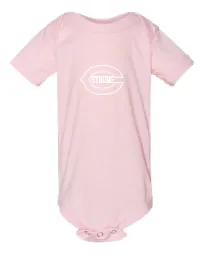CHATHAM STRONG BABY pink or navy