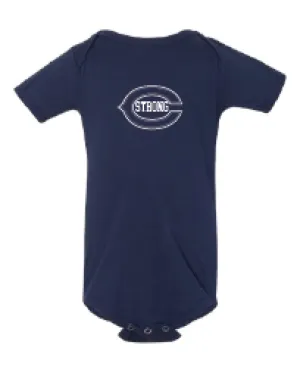 CHATHAM STRONG BABY pink or navy