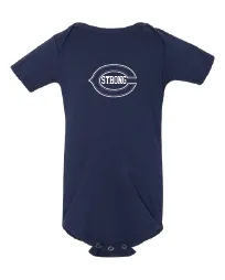 CHATHAM STRONG BABY pink or navy