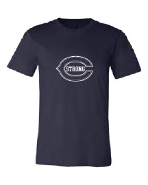 CHATHAM STRONG S/S TODDLER tee