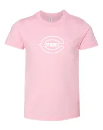 CHATHAM STRONG S/S TODDLER tee