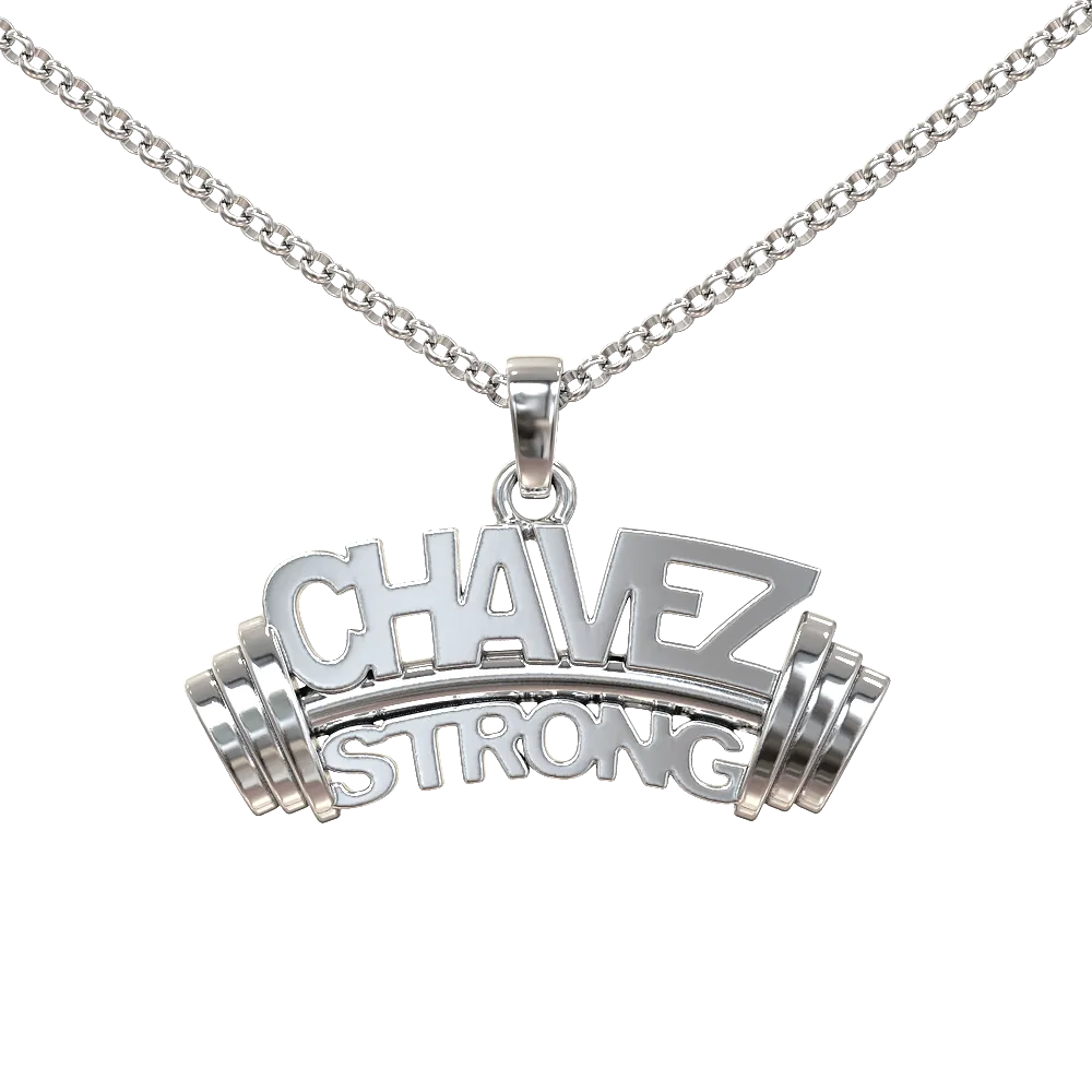 Chavez Strong